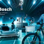 Presenta Bosch innovaciones en movilidad y la vida diaria basadas en software e inteligencia artificial