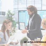 Están listas las empresas para cumplir con la nueva normatividad NIS por De la Paz, Costemalle DFK