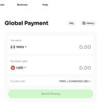 TruBit lanza "Global Payment": Una solución integral y fluida para pagos transfronterizos
