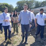 Bayer impulsa la sostenibilidad con nueva planta solar en su sitio de producción de semillas en Chiapas