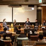 Evento de prensa de Blackbox y mesa redonda del Gobierno regional