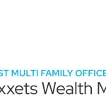 Axxets nombrado Best Family Office México 2024 en los International Wealth Management Awards