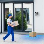 EZVIZ innova el mercado de los timbres inteligentes