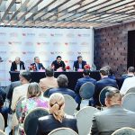 Inauguran la XL Asamblea General de PIGNUS en Monte de Piedad