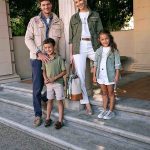 La marca deportiva multimillonaria U.S. Polo Assn. en Australia