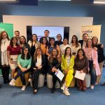 Indra Group implementa en México un plan integral que impulsa la presencia de las mujeres en la tecnología