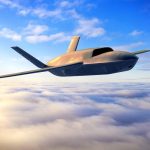 GA-ASI acoge con satisfacción la designación de la USAF para el nuevo CCA: YFQ-42A