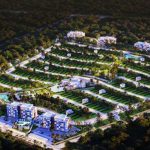 Tasvalúo desvela que Riviera Maya es epicentro de oportunidades inmobiliarias en constante crecimiento