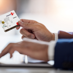 Agilización de pago de servicios con la tarjeta empresarial Edenred