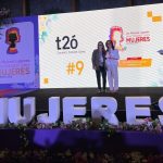 t2ó México es un Great Place to Work® para mujeres