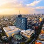 Tasvalúo presenta radiografía inmobiliaria de la alcaldía Benito Juárez