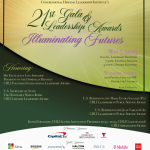 CHLI reconocerá a líderes latinos clave en su Gala Anual y entrega de Premios de Liderazgo 2025