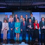 Homenaje de CEAPI a Max Trejo como Secretario General de Organización Iberoamericana de la Juventud