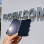FixOEM asegura distribución oficial de refacciones Samsung impulsando la economía