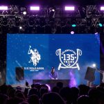 Legado y estilo de vida: U.S. Polo Assn. organiza una fiesta icónica en Pitti Uomo 108 en Florencia, Italia