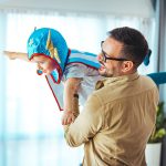 El bienestar empieza por papá: Tecmilenio llama a transformar el Día del Padre en un momento de conciencia