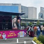 Essence cierra su campaña Let’s juice IT! en México con una explosión de color y sabor