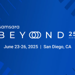 Samsara anuncia nuevas tecnologías de seguridad impulsadas por IA para las operaciones físicas