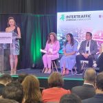 Inicia Intertraffic Americas 2025: tecnologías, soluciones y conocimientos redefinen la movilidad en México y la región