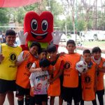 Montepío Luz Saviñón reafirma compromiso con la niñez y adolescencia en situación vulnerable