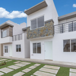 René Jaime Mungarro, Dir. Gral. de Vinte, proyecta: "soplan buenos vientos para la construcción de vivienda"