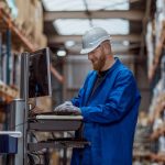 Almacenes inteligentes: la columna vertebral de la cadena de suministro