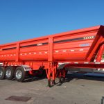 Carmex Trailers ofrece consejos para el cuidado de un remolque