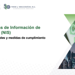 Empresas mexicanas se preparan para cumplir con las nuevas Normas de Información de Sostenibilidad (NIS)