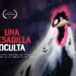 Mercy For Animals trae a México el corto Una Pesadilla Oculta para promover el futuro libre de jaulas en la industria del huevo