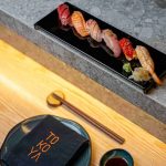 Tokoya Nigiri Bar celebra cumpleaños y momentos especiales con comida japonesa auténtica en Polanco