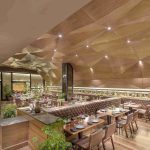 Alfredo Di Roma, referente de restaurantes para eventos empresariales en CDMX