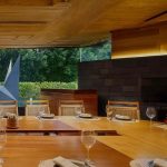 Amaral y seis restaurantes de Polanco ofrecen un recorrido gastronómico único