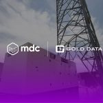 Gold Data se expande a MDC El Paso para fortalecer la resiliencia de la red en la frontera
