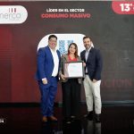 Unilever reafirma liderazgo en reputación empresarial en México, según MERCO 2025