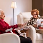 Ballesol México presenta: Estancia diurna en una casa para el adulto mayor, una opción inteligente y humana