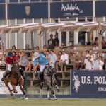 U.S. Polo Assn. se asocia con Ayala Polo Club para la Sotogrande Gold Cup 2025