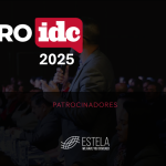 SLM se suma al Foro IDC 2025 como patrocinador y con ponencia sobre inteligencia artificial y justicia