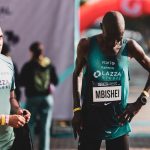 Lazza Global se corona en la Maratón Medellín 2025
