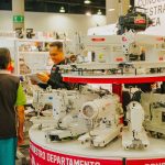 Expo Producción 2025: innovación textil y manufactura inteligente en alianza con FESPA Mexico