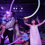 Ahora cada cumpleaños se puede convertir en una experiencia inolvidable gracias a Jumpster Trampoline Park