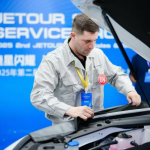 JETOUR celebra el Segundo Concurso Global de Ventas y Servicio 2025: tecnología y artesanía al servicio del usuario