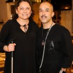 Lanzamiento "Ojos Vendados": una experiencia culinaria única