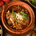 Mole de caderas: tradición viva que une a Oaxaca y Puebla