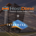 Internexa lanza PoP en el centro de datos de HostDime en Bogotá, Colombia