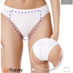 Kopay: depilación láser de barba, axilas y bikini en tendencia