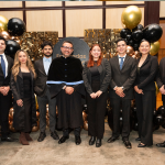 Universidad Da Vinci apuesta por el futuro de la educación digital con la graduación presencial de alumnos