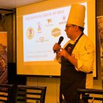 Sabores de Idaho: ISDA acerca a distribuidores y chefs de México a la alta cocina con productos de calidad