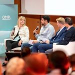 Líderes de Fortune 500 compartirán casos reales de IA en la cadena de suministro en la conferencia de OMP