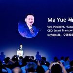 Huawei lanza la solución SMART de logística y almacenamiento para aprovechar todo el potencial de la inteligencia digital en todos los ámbitos («All Intelligence»)