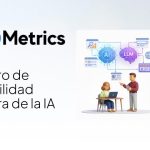 GEO Metrics presenta plataforma para medir el desempeño en los 9 principales motores de IA